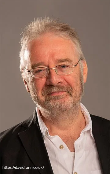 Paul Dowswell