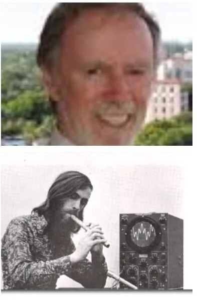 Paul G. Hewitt