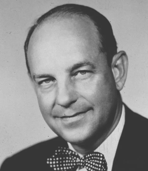 Paul Harrington