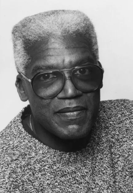 Paul Harrison
