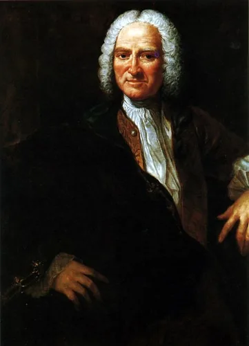Paul Henri Thiry Holbach