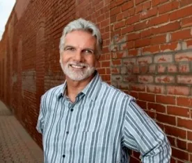 Paul Jackson