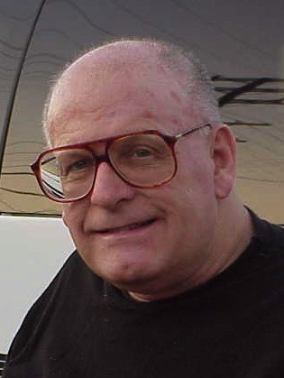 Paul Shipton