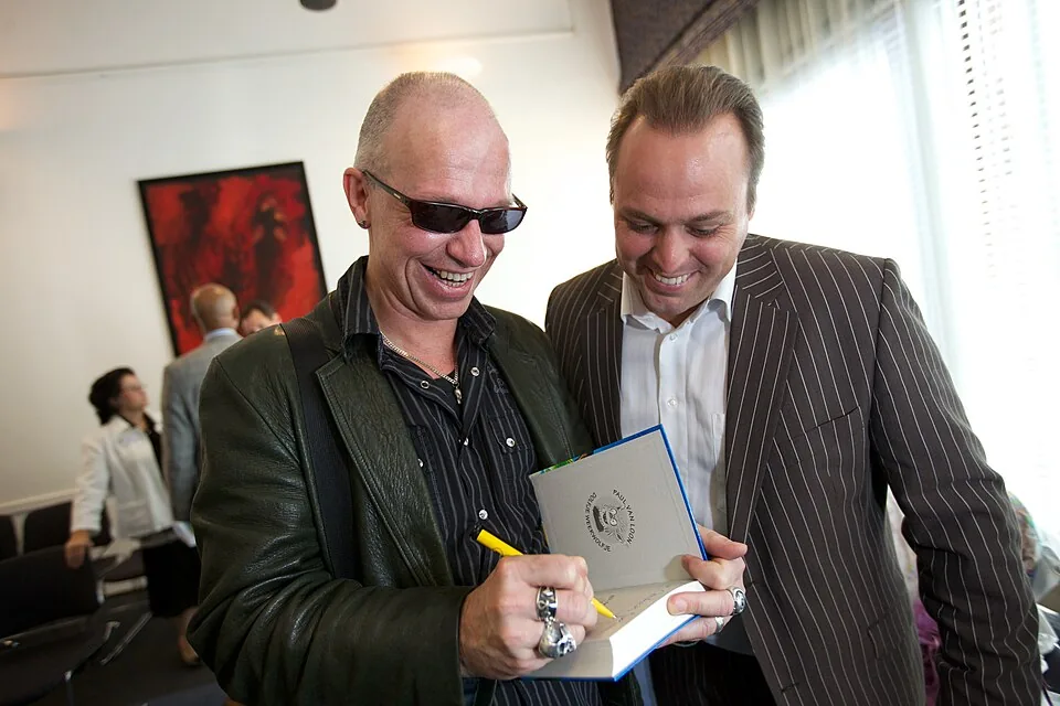 Paul Van Loon