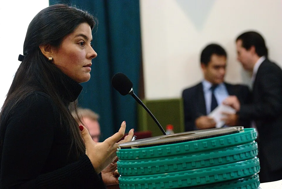 Paula Jaramillo