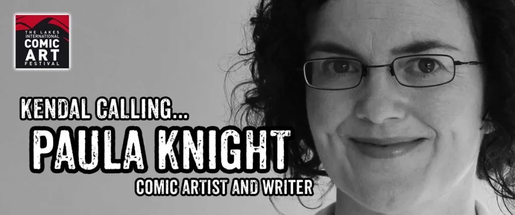 Paula Knight