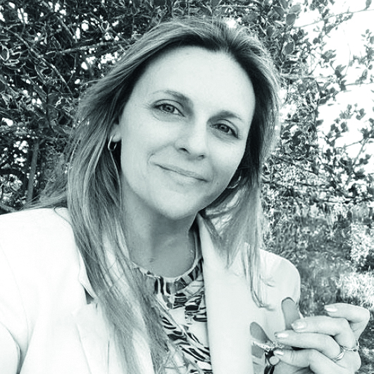 Paula Merlán
