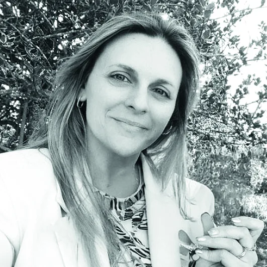 Paula Merlán