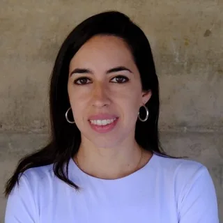 Paula Pérez