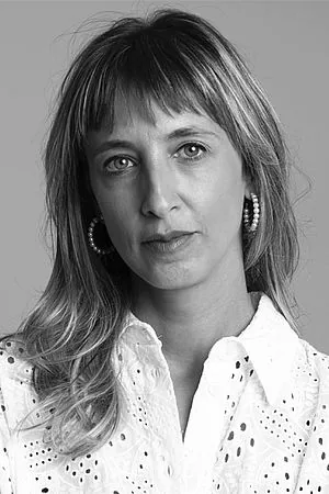 Paula Vazquez