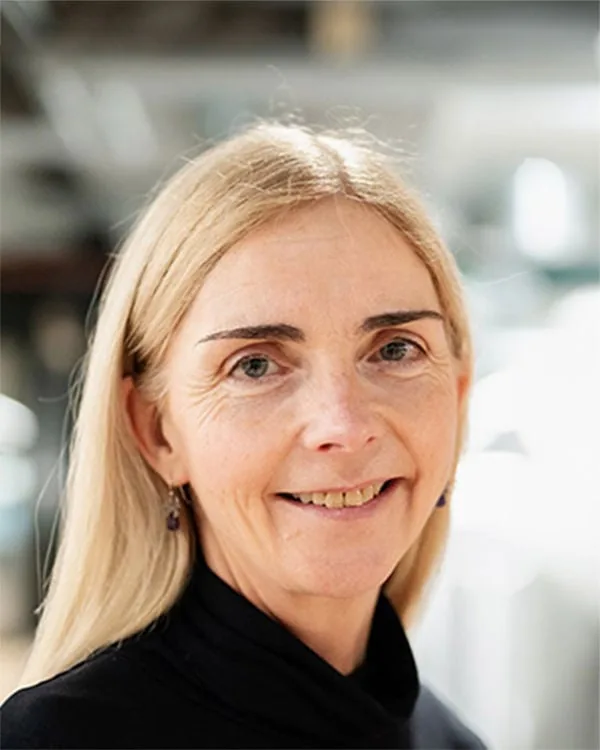 Paula Walsh-Robles
