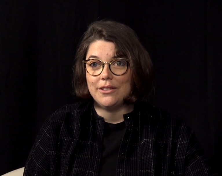 Pauline Delabroy-Allard