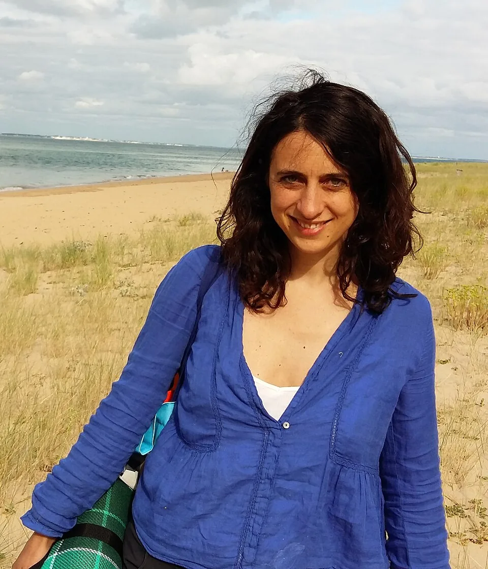 Pauline Pinson