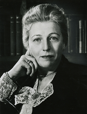 Pearl Buck