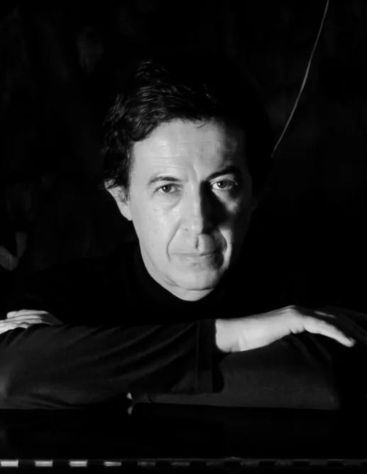 Pedro Alcalde