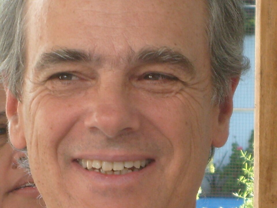 Pedro Algorta