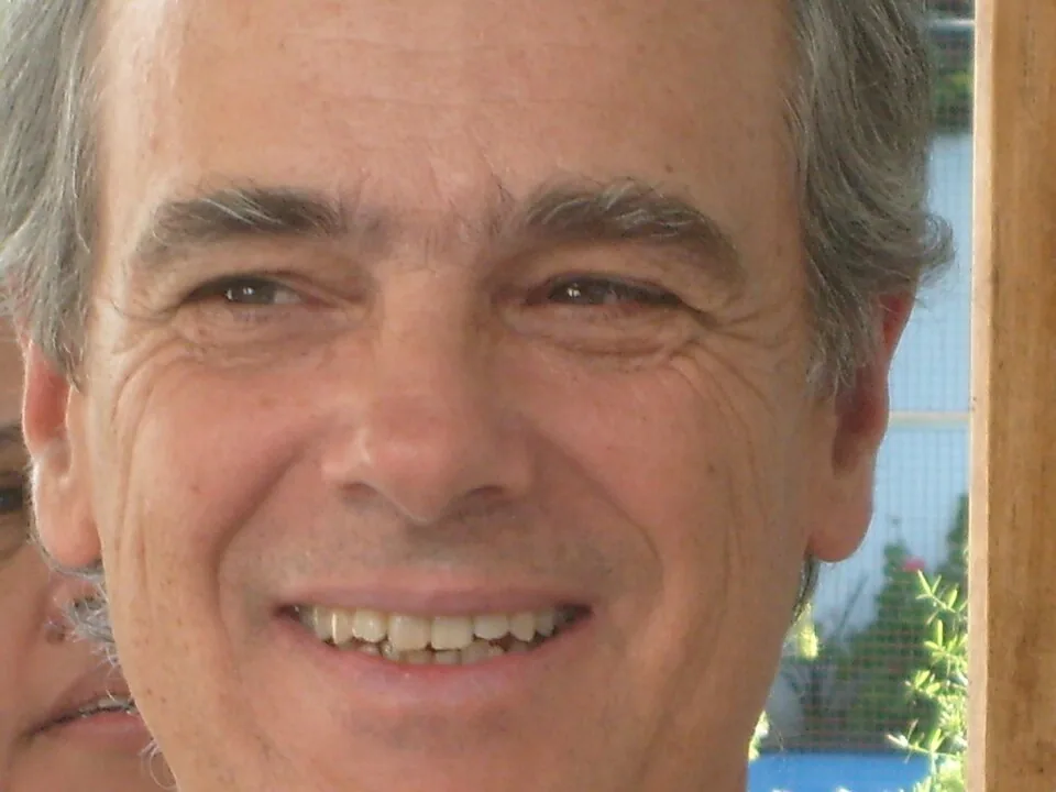 Pedro Algorta