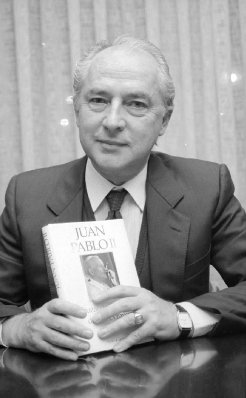 Pedro Antonio Urbina