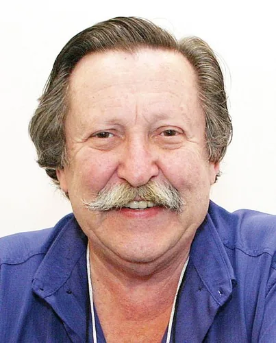 Pedro Bandeira