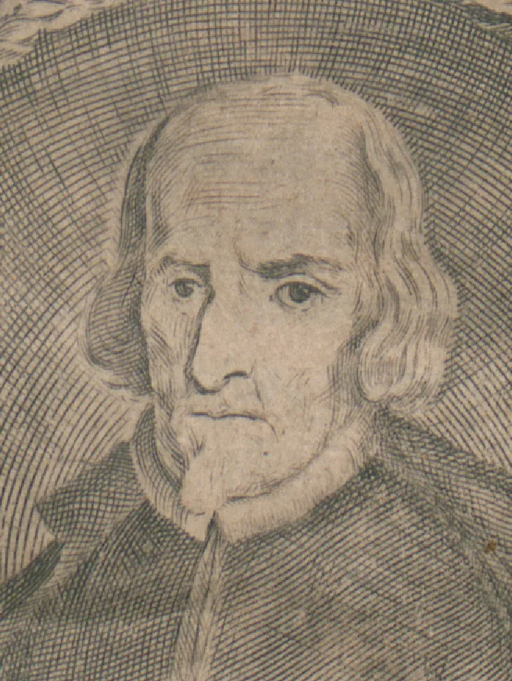 Pedro Calderón de la Barca