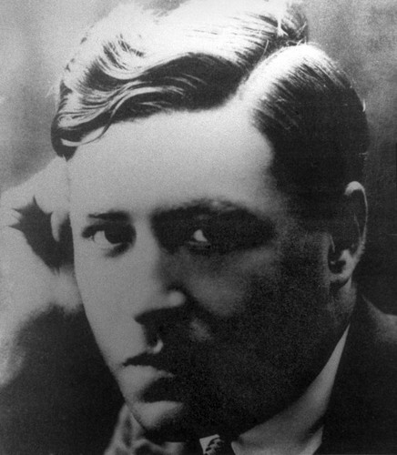 Pedro Gómez Carrizo
