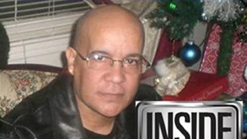 Pedro Hernández