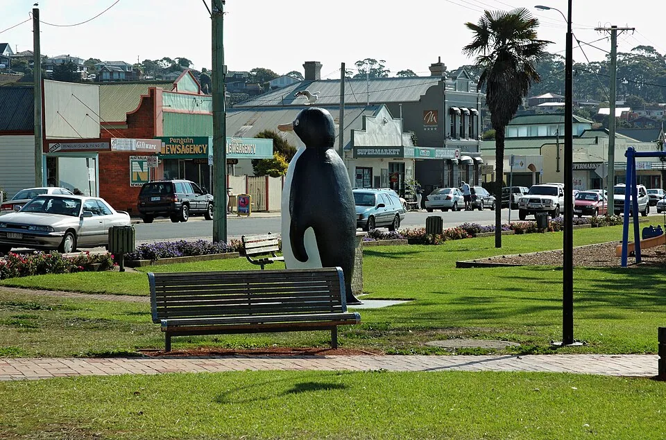 Penguin