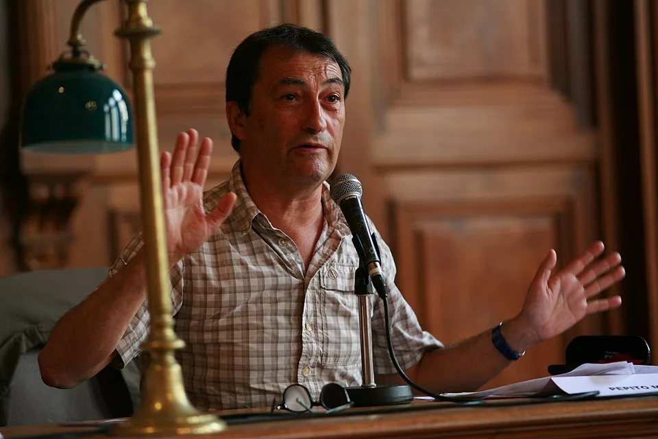 Pépito Matéo