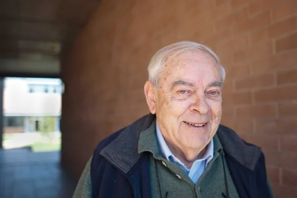 Percival Cowley