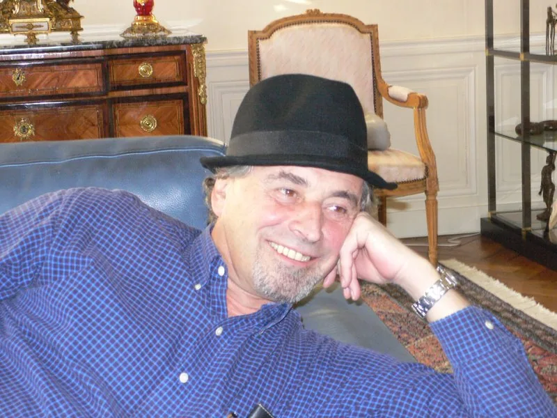 Pere Rovira