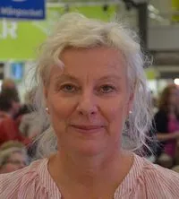 Pernilla Stalfelt