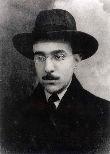 Pessoa Fernando