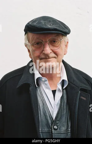 Peter Bichsel