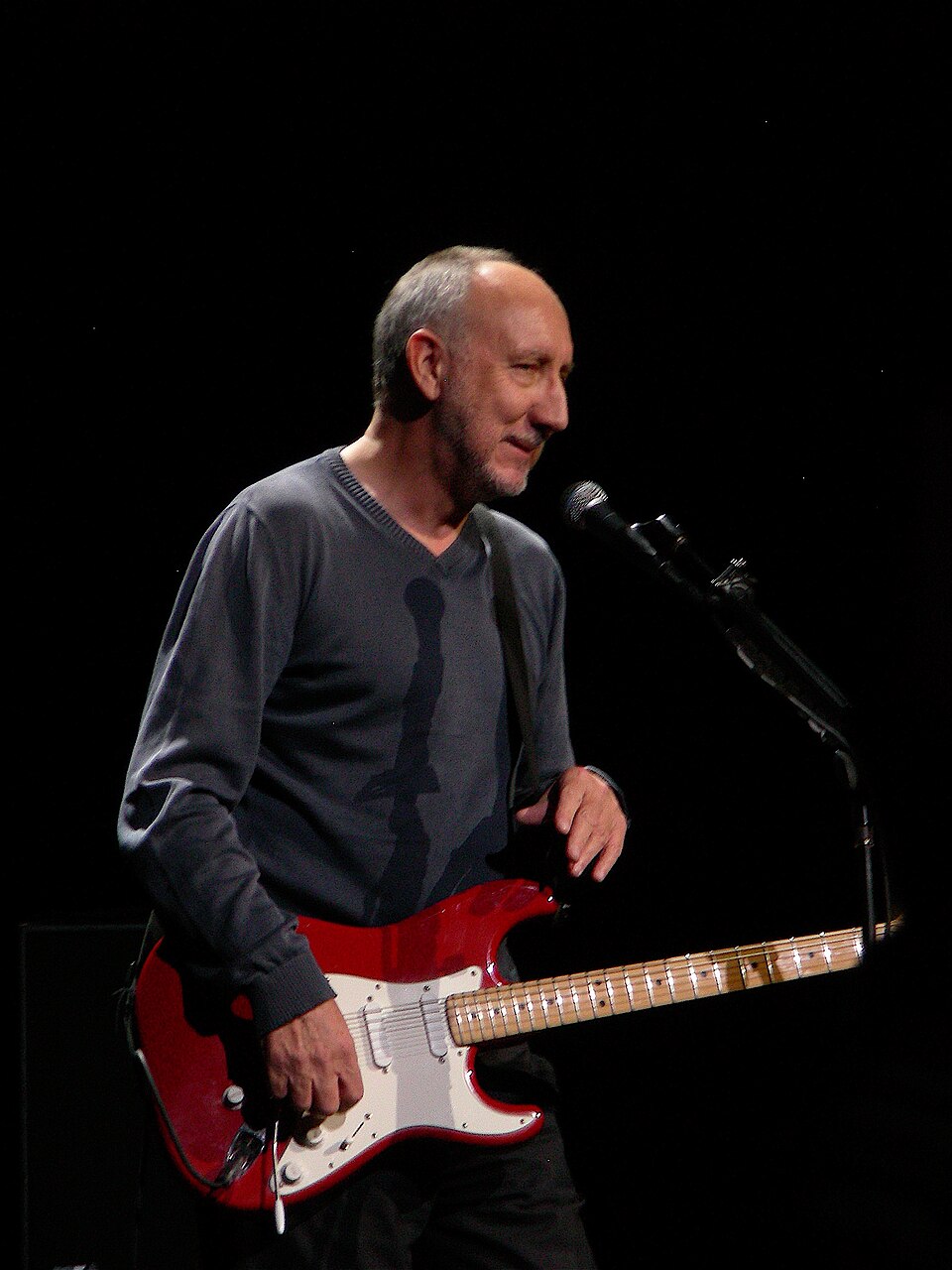 Peter Dennis