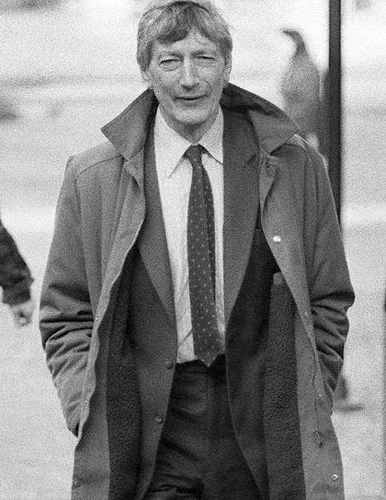 Peter Dickinson