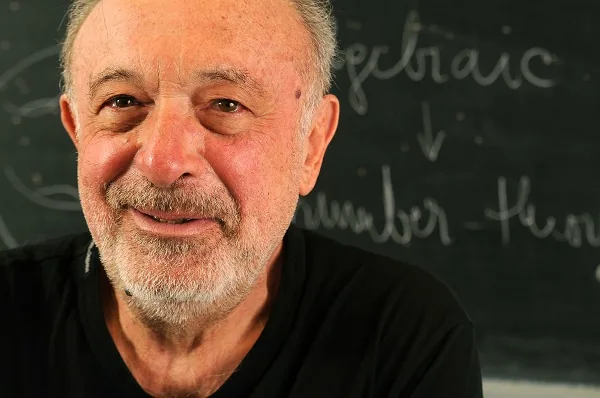 Peter Freund