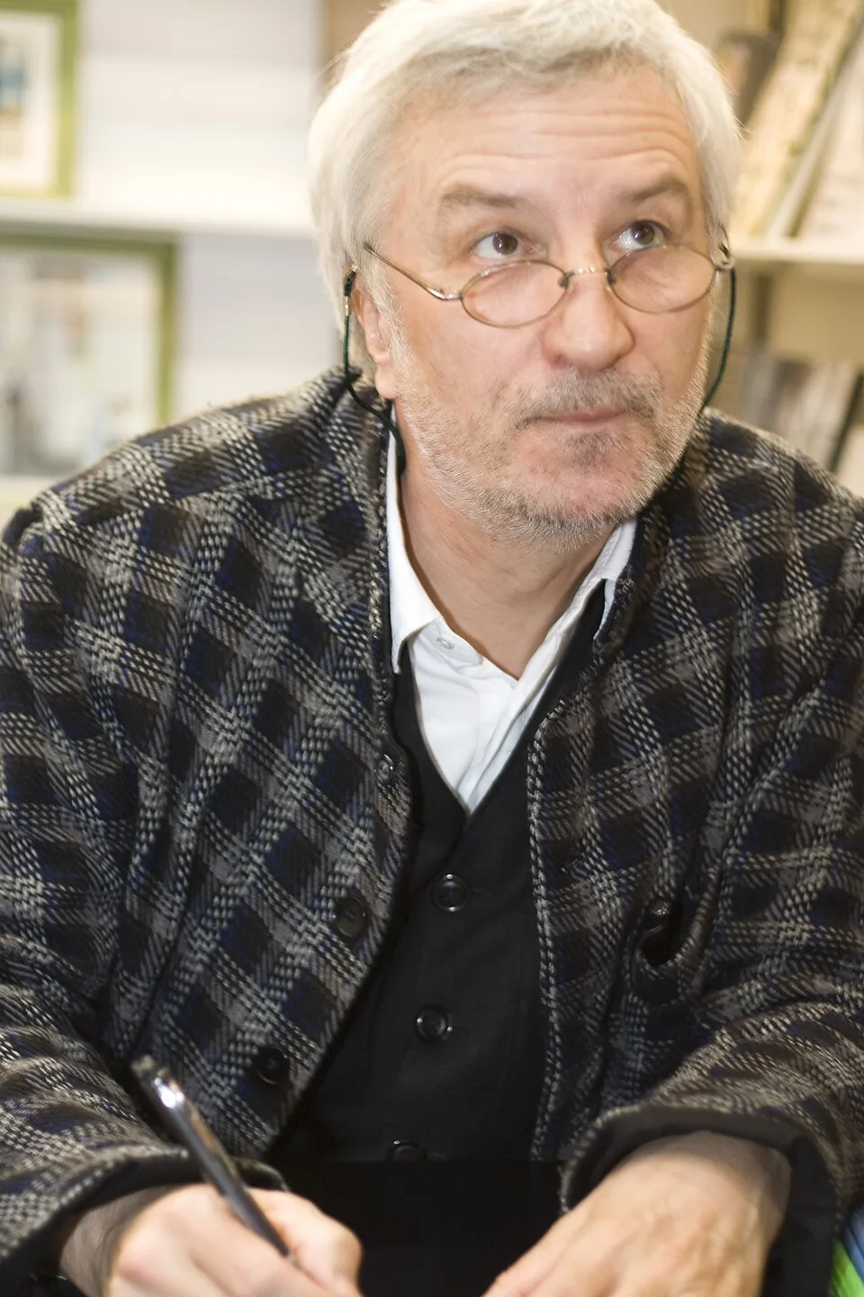 Peter Gay