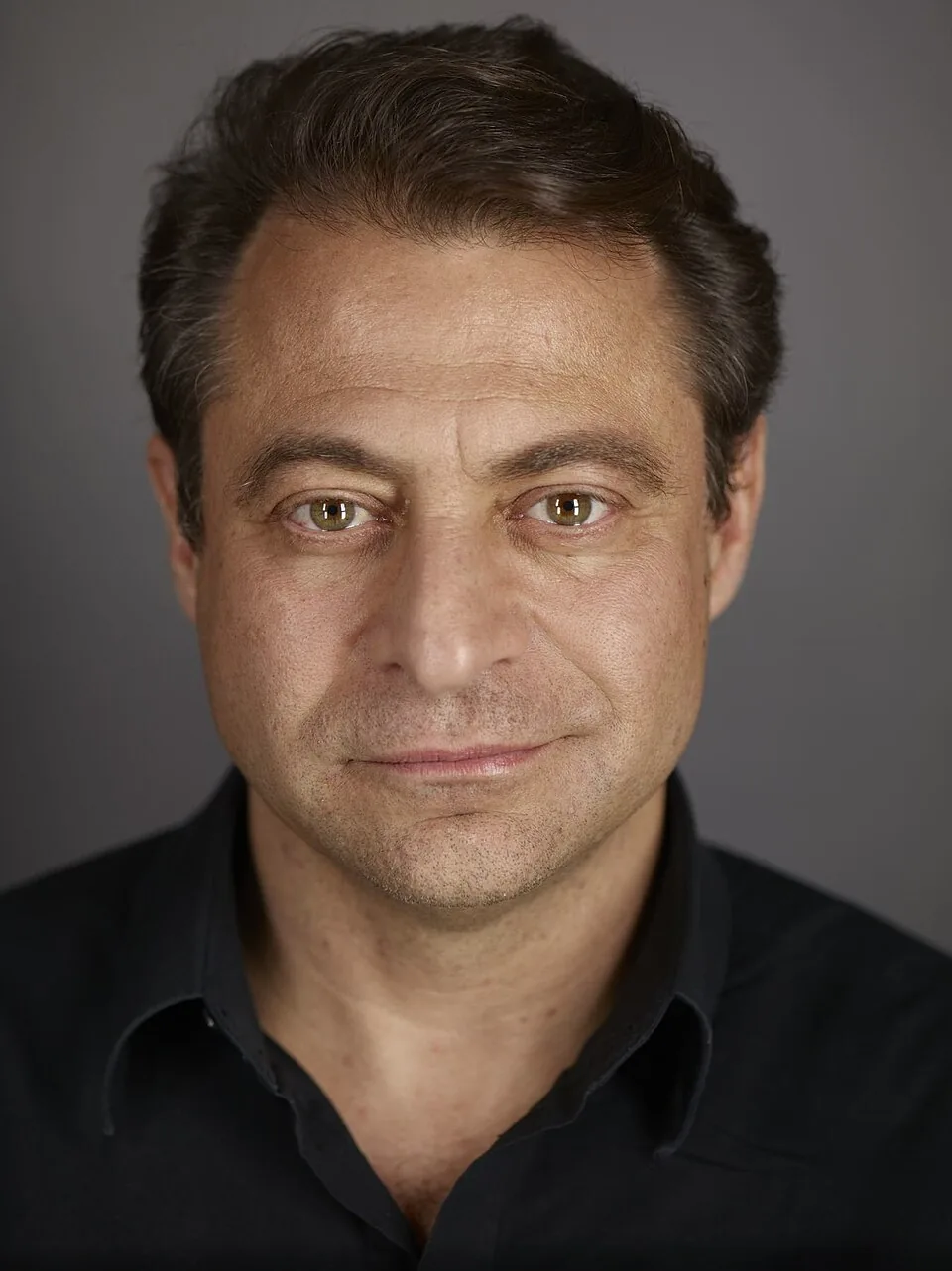 Peter H. Diamandis