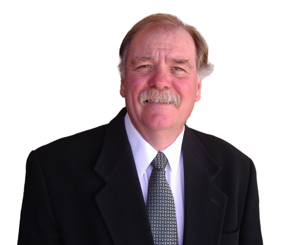 Peter Harben