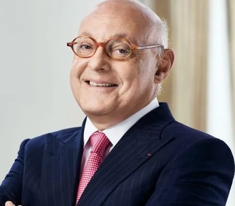 Peter Harper