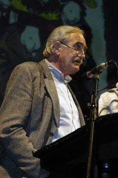 Peter Knorr