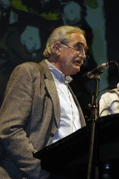Peter Knorr