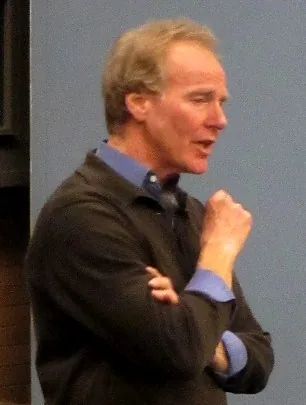 Peter M. Senge