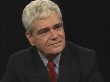 Peter Maas