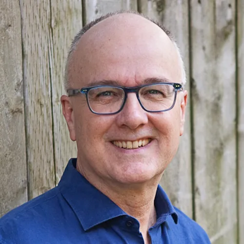 Peter Oliver