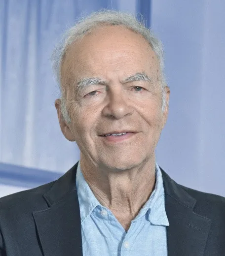 Peter Singer