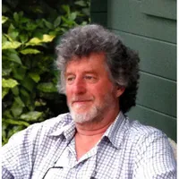 Peter Utton
