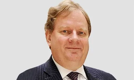 Peter Wright