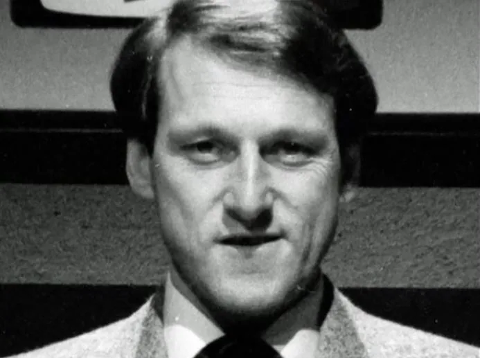 Peter Young