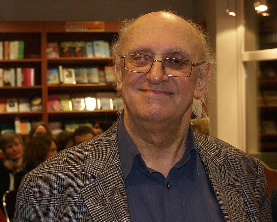 Petros Márkaris
